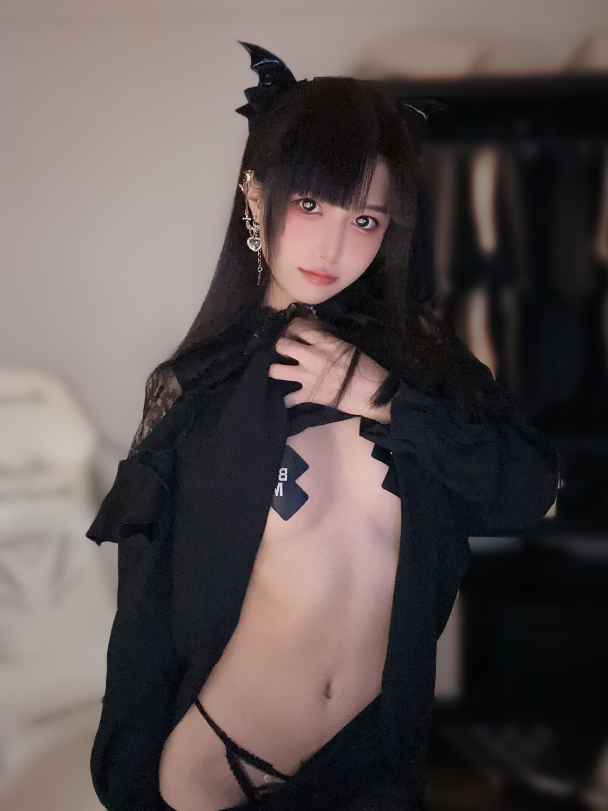 图片[1]-布丁大法 – NO.097 24年10月会员自拍[217P]-XikXak